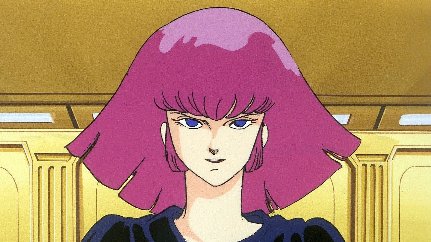 Kidou Senshi Zeta Gundam - episódio 1x43