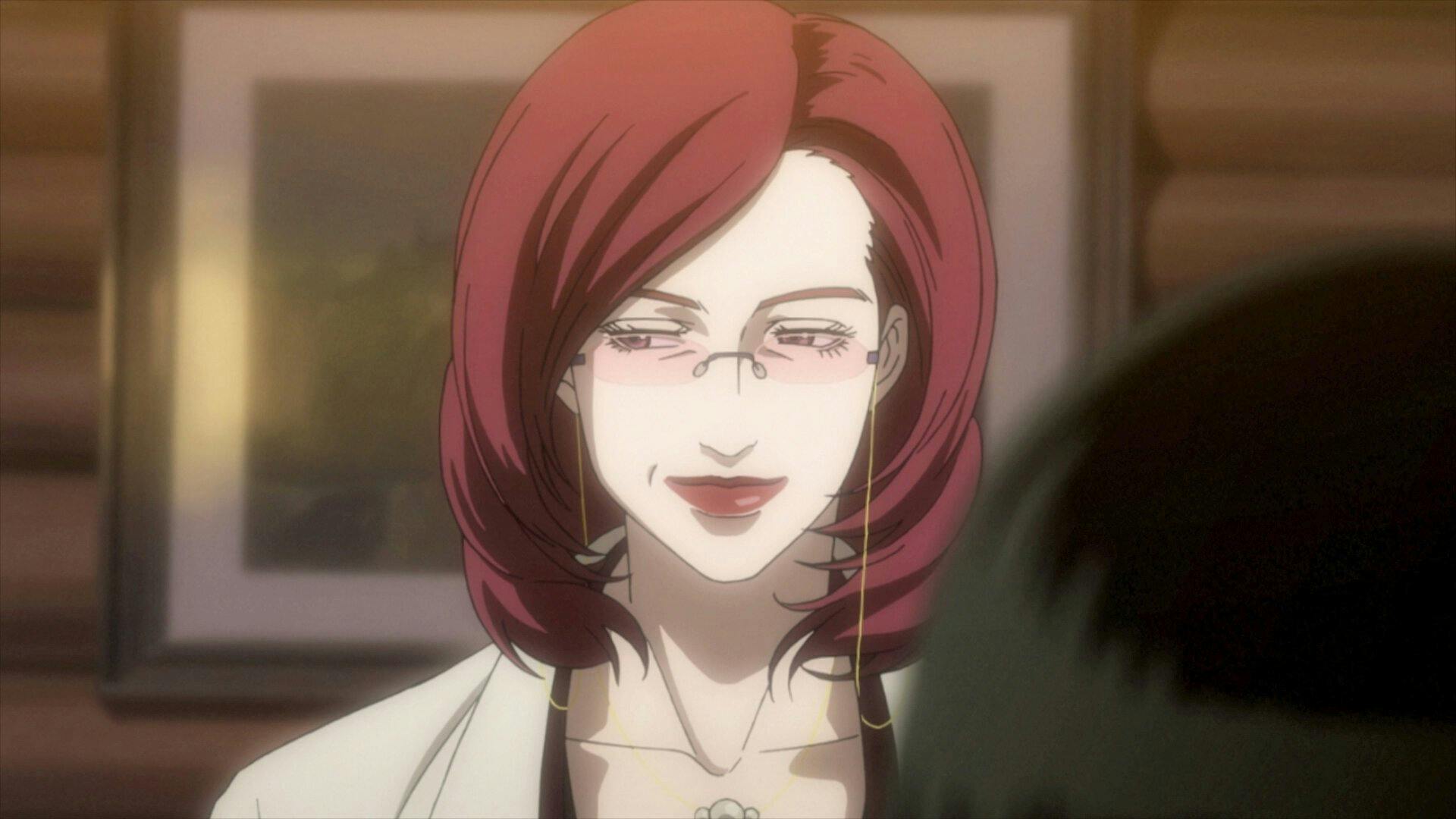 Marvel Anime: X-Men - episódio 1x7