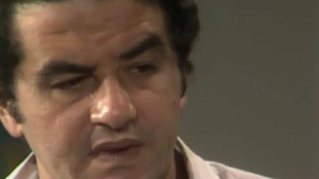 Baila Comigo - episódio 1x46
