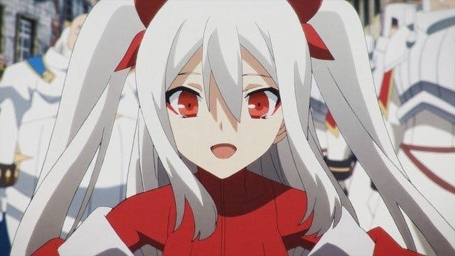 Chaos Dragon - episódio 1x8
