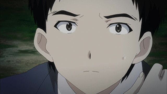 Isuca - episódio 1x10