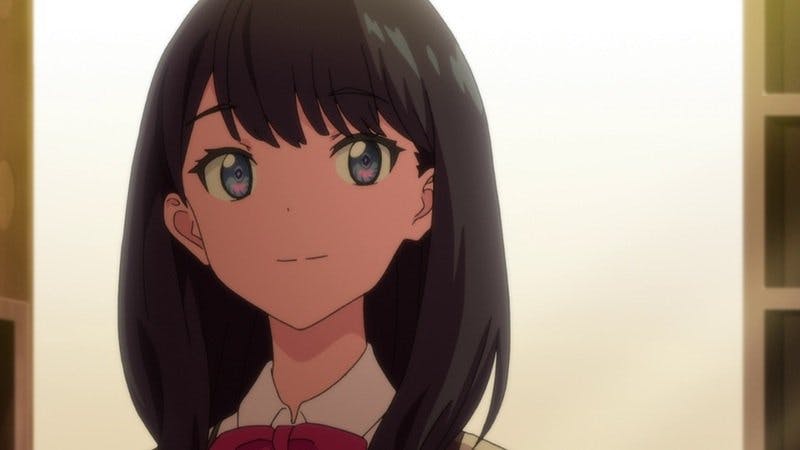 SSSS Gridman - episódio 1x10