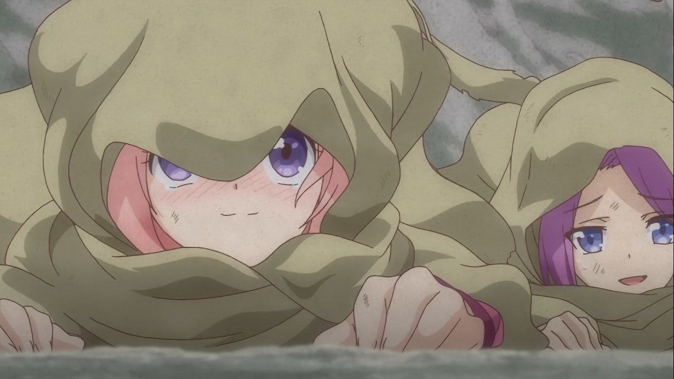 Onigiri - episódio 1x6
