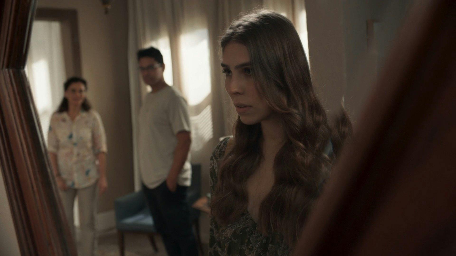 Renascer - episódio 1x103