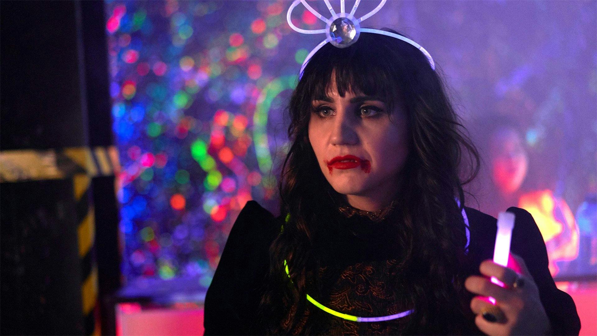 What We Do in the Shadows - episódio 1x6