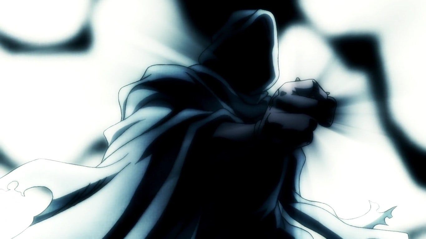 Drifters - episódio 1x10