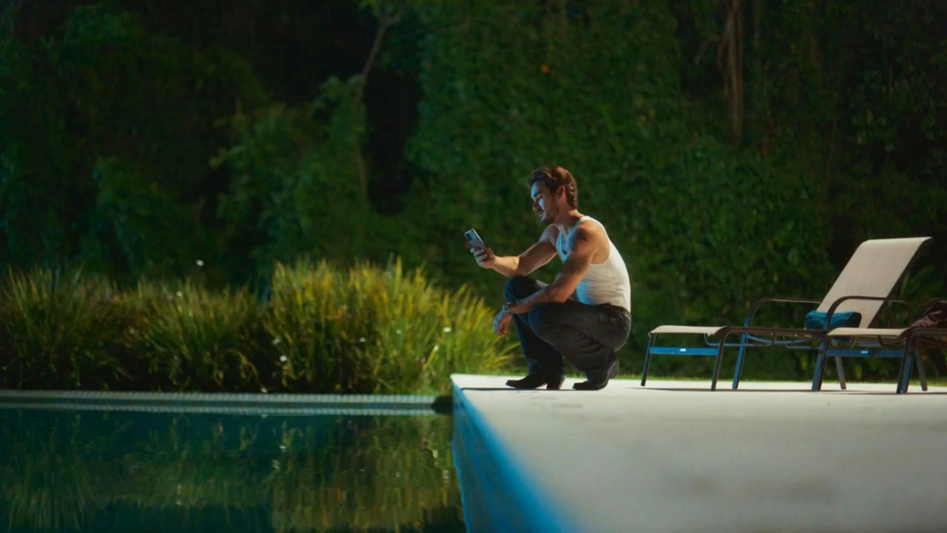 Coração Acelerado - episódio 1x8