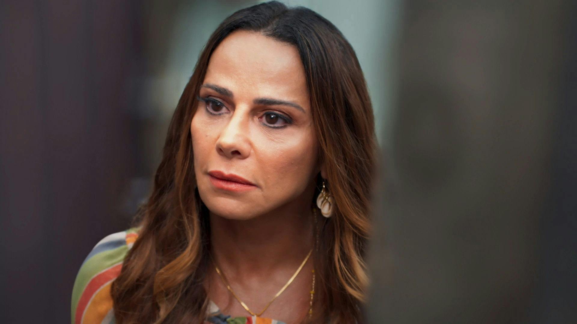 Três Graças backdrop