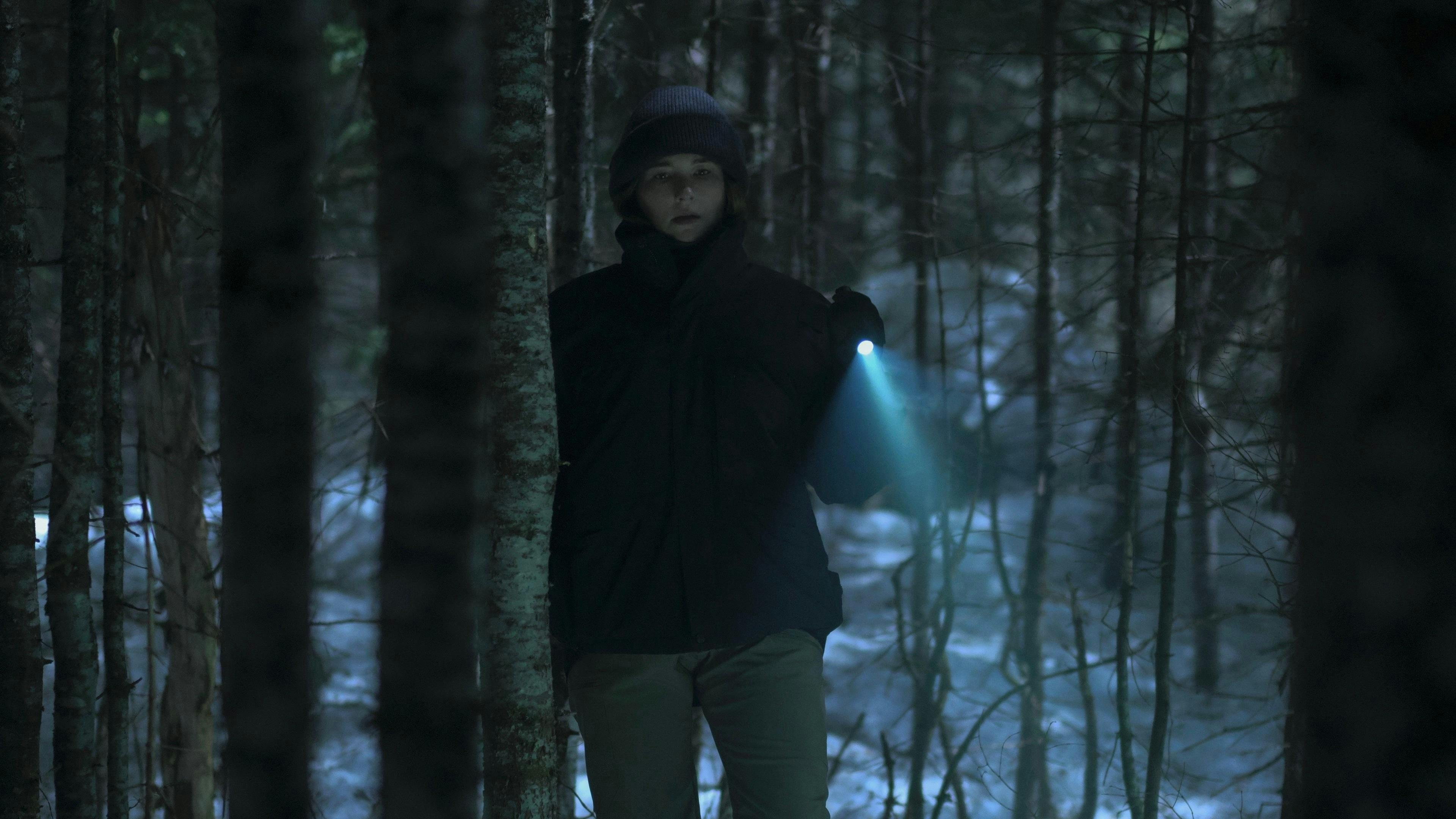 A Última Fronteira - episódio 1x6