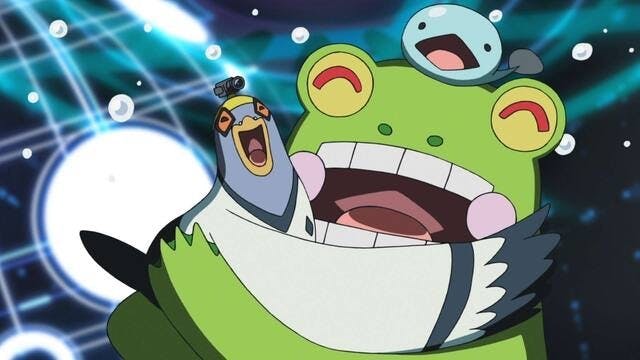 Yu-Gi-Oh! VRAINS - episódio 1x13