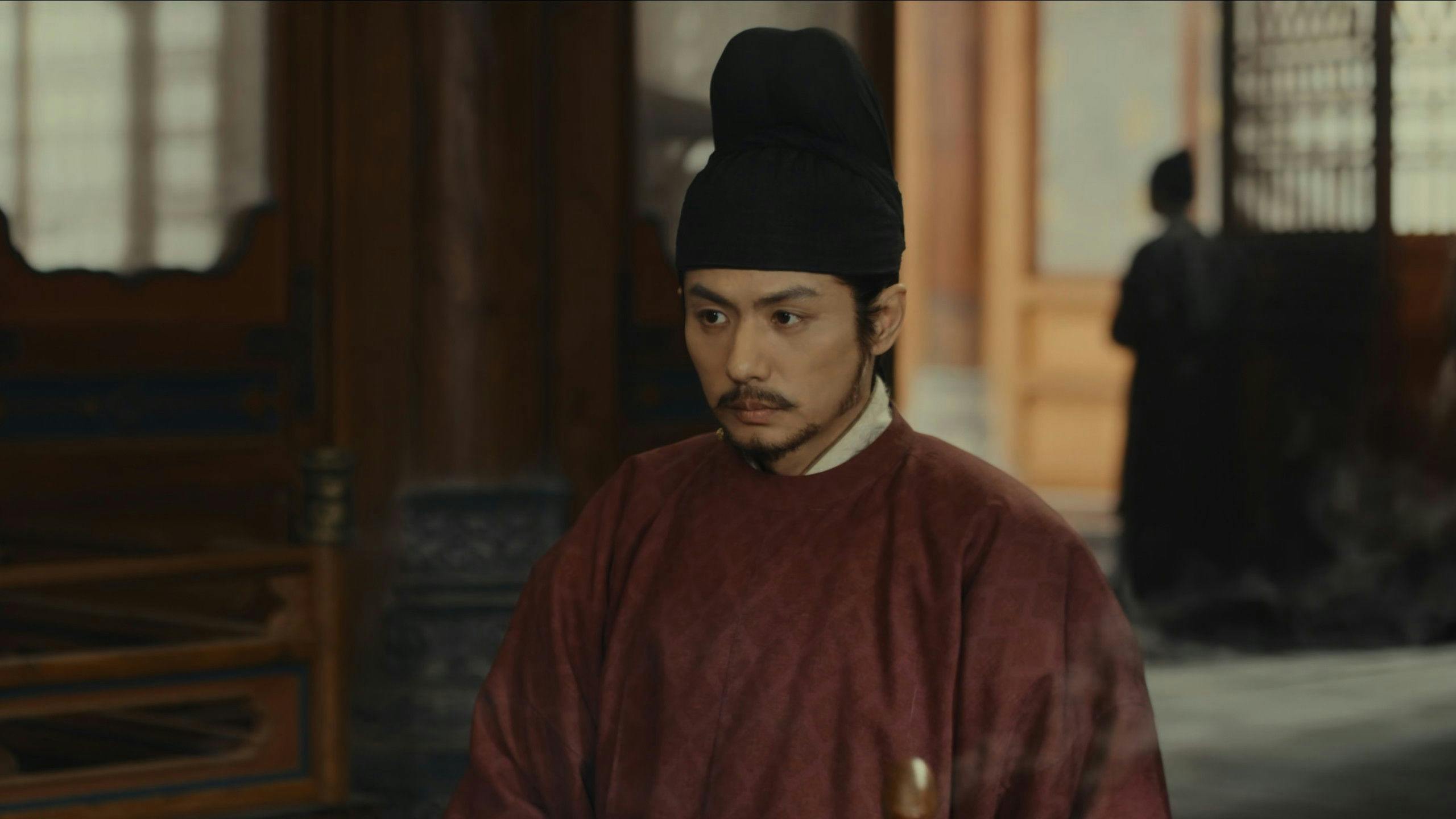 Swords Into Plowshares backdrop