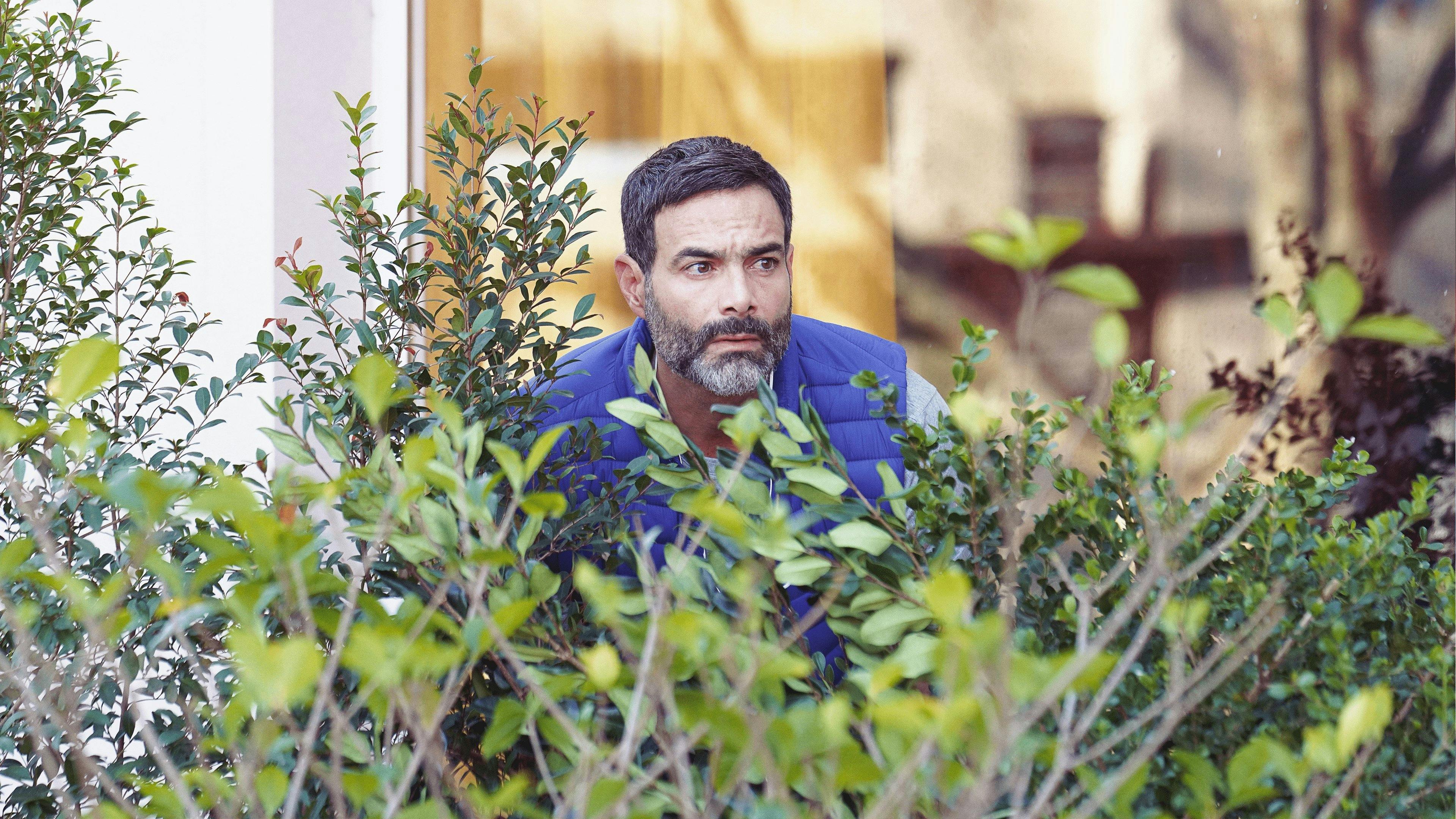 Playback: Una somos dos - episódio 1x8