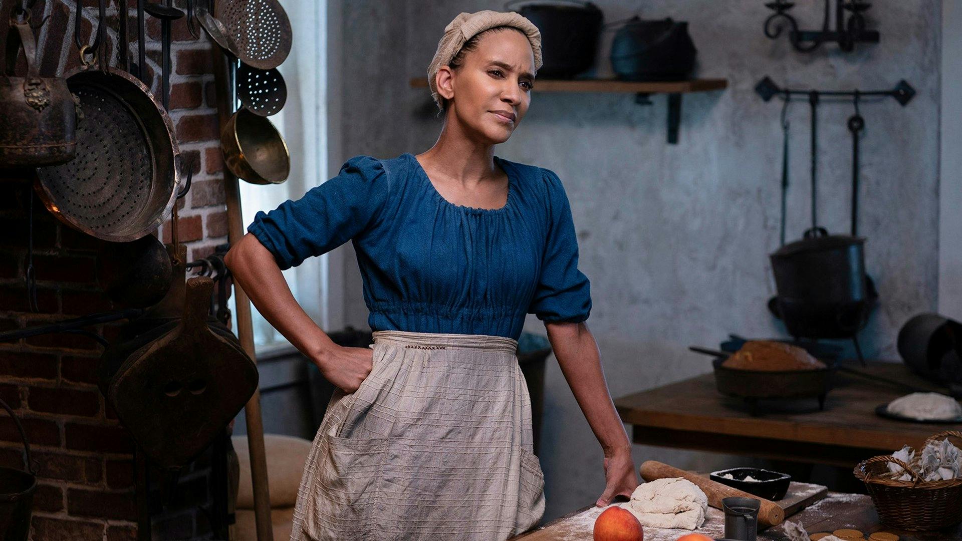 Kindred: Segredos e Raízes - episódio 1x8