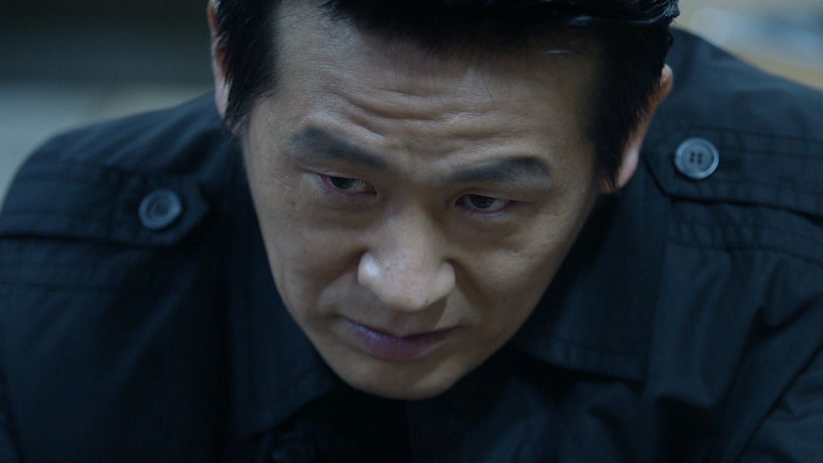 Mad Dog - episódio 1x12