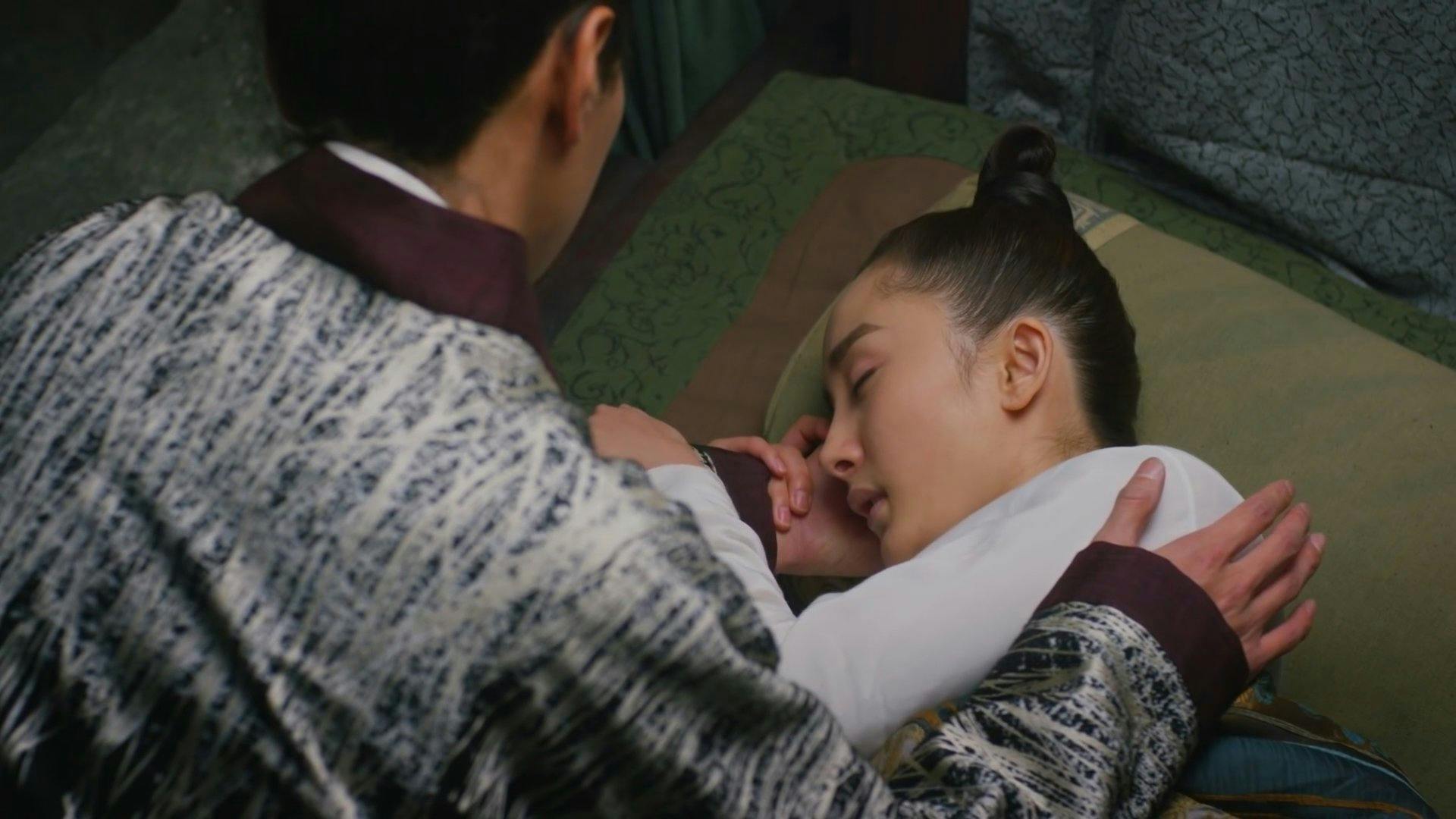 Amor Eterno - episódio 1x1
