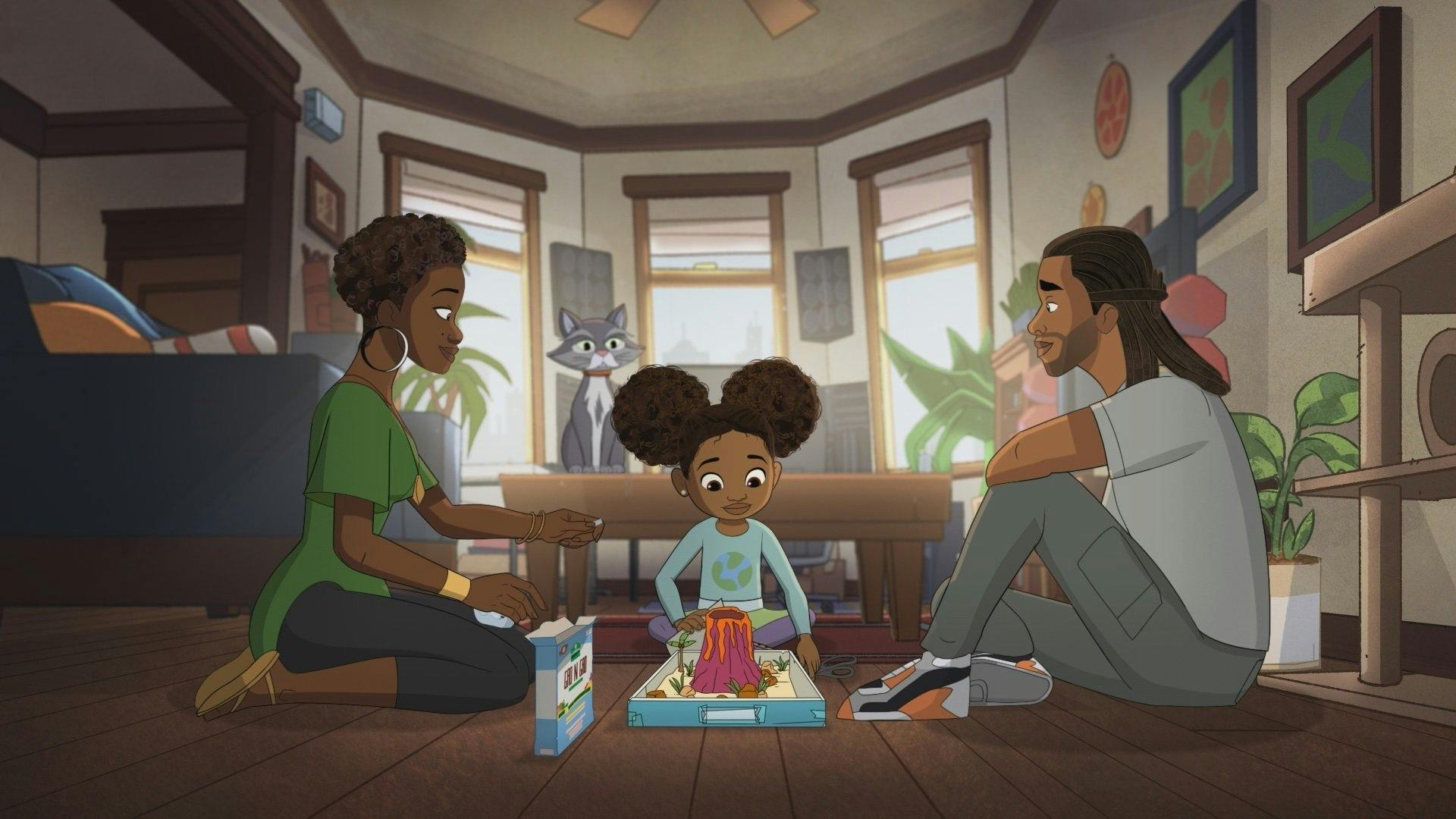 Young Love - episódio 1x2