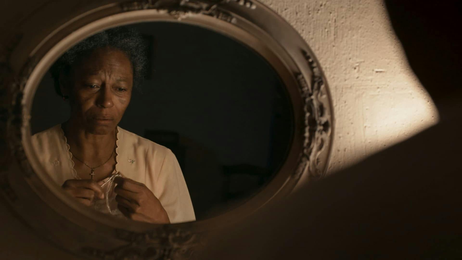 Renascer - episódio 1x46