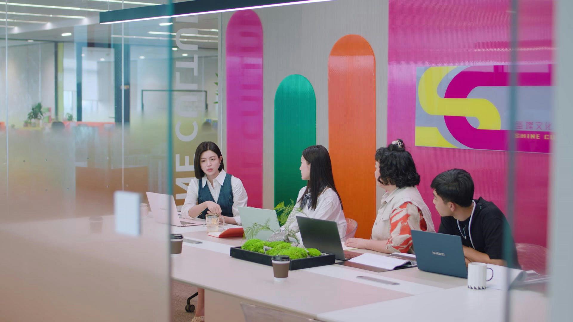 Sniper Butterfly - episódio 1x29