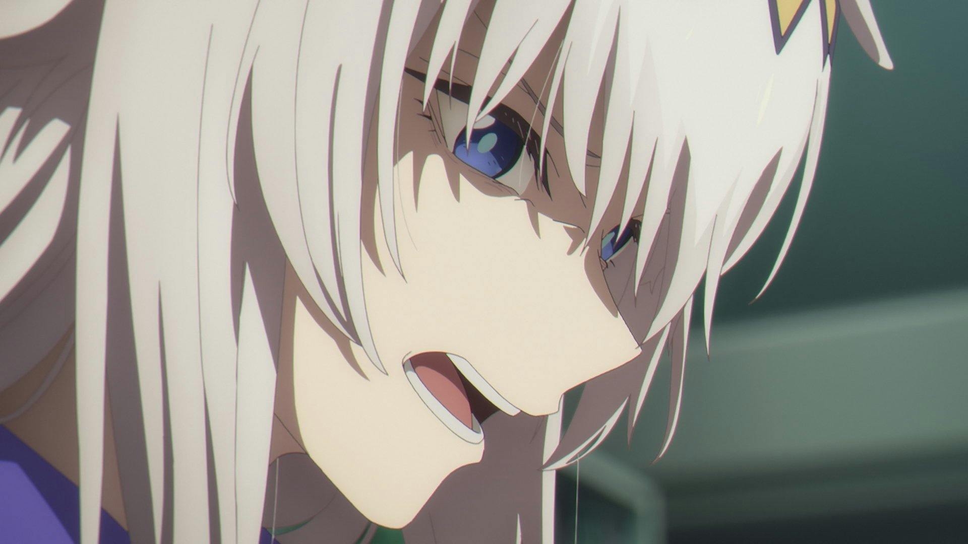 Umamusume: Cinderella Gray - episódio 1x19