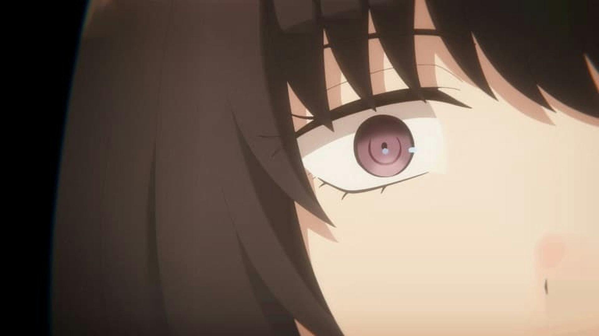 HOTEL TASOKARE - episódio 1x9