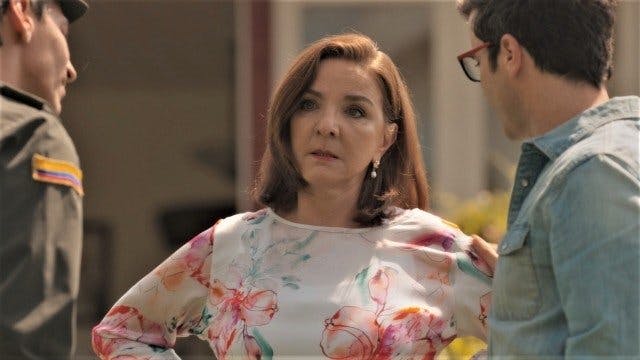 Café com Aroma de Mulher - episódio 1x18