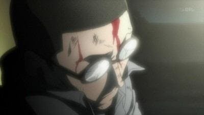 Rainbow: Nisha Rokubou No Shichinin - episódio 1x8
