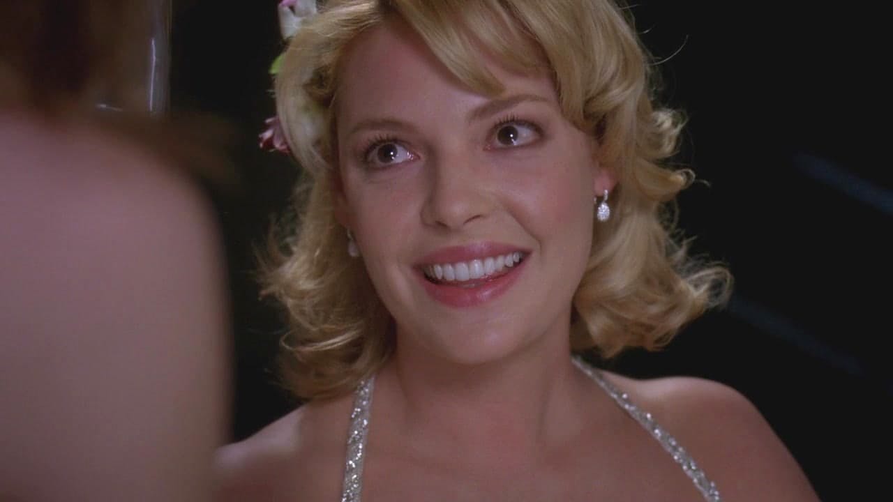 Grey's Anatomy - episódio 5x22
