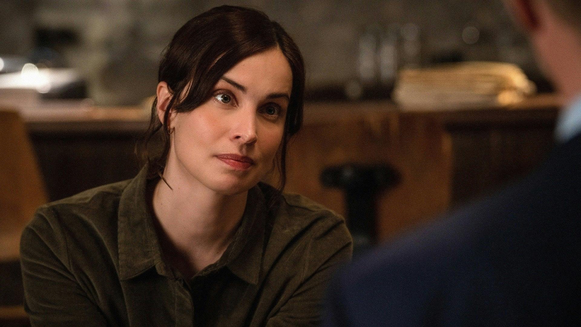 FBI: Internacional - episódio 1x15