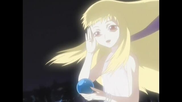 Gate Keepers 21 - episódio 1x4