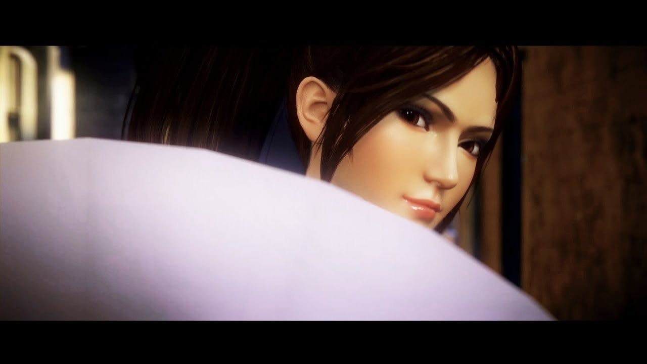 The King of Fighters Destiny - episódio 1x6