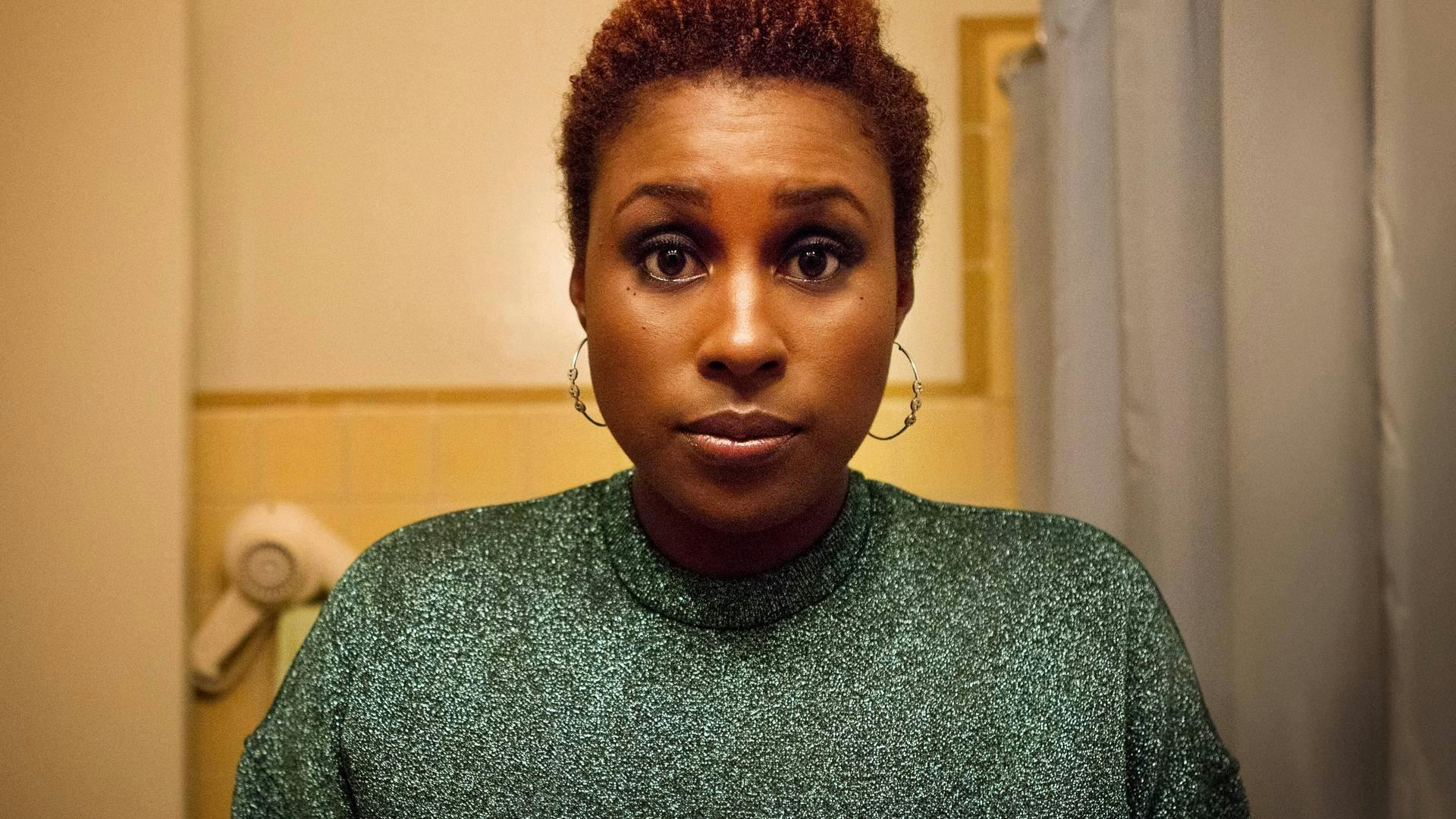 Insecure - episódio 1x1