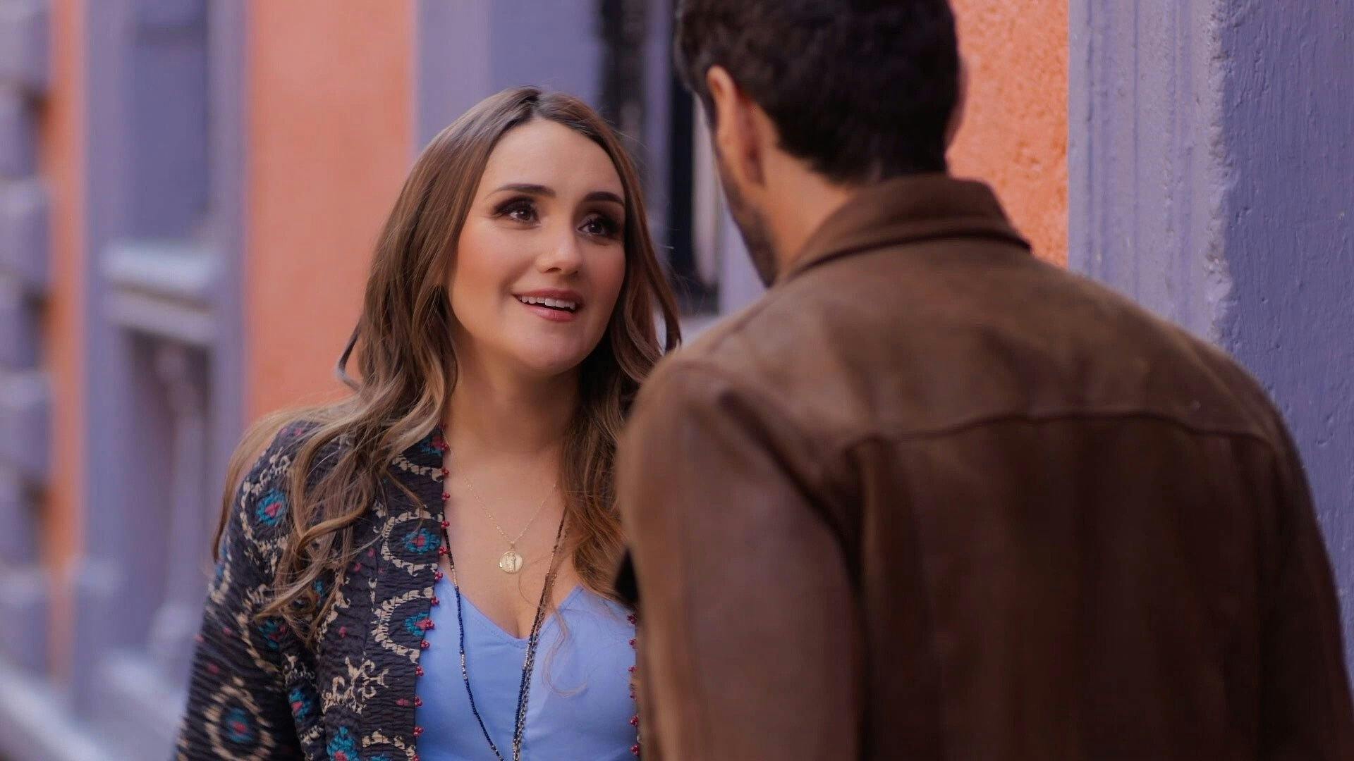 Penso em Ti - episódio 1x21