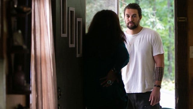 Estrada de Sangue - episódio 1x5