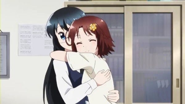 Mangirl!