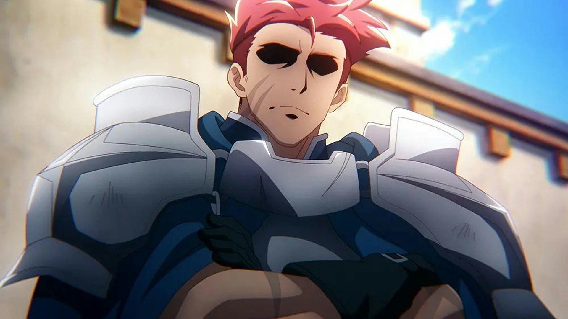 The Weakest Tamer Began a Journey to Pick Up Trash - episódio 1x5
