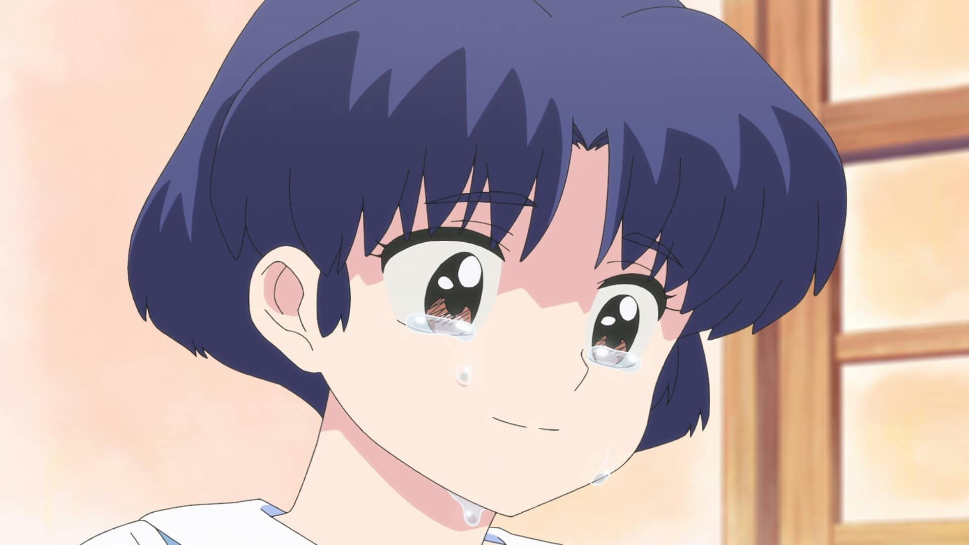 Ranma1/2 - episódio 1x5