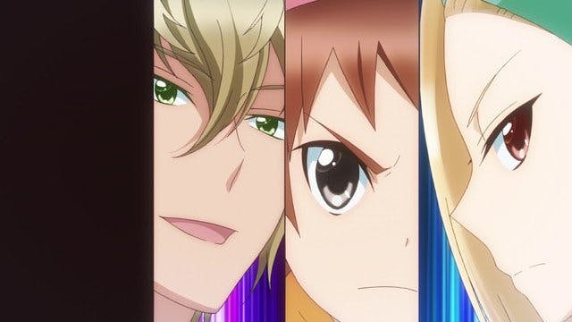Piace: Watashi no Italian