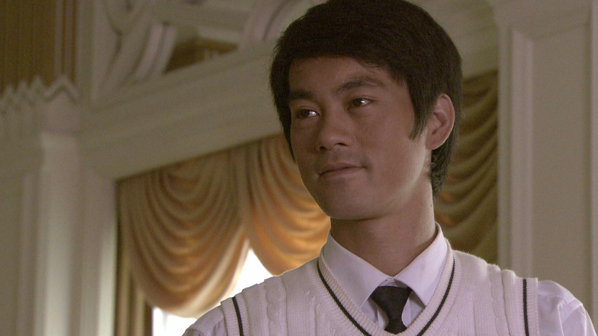 Bruce Lee: A Lenda - episódio 1x7