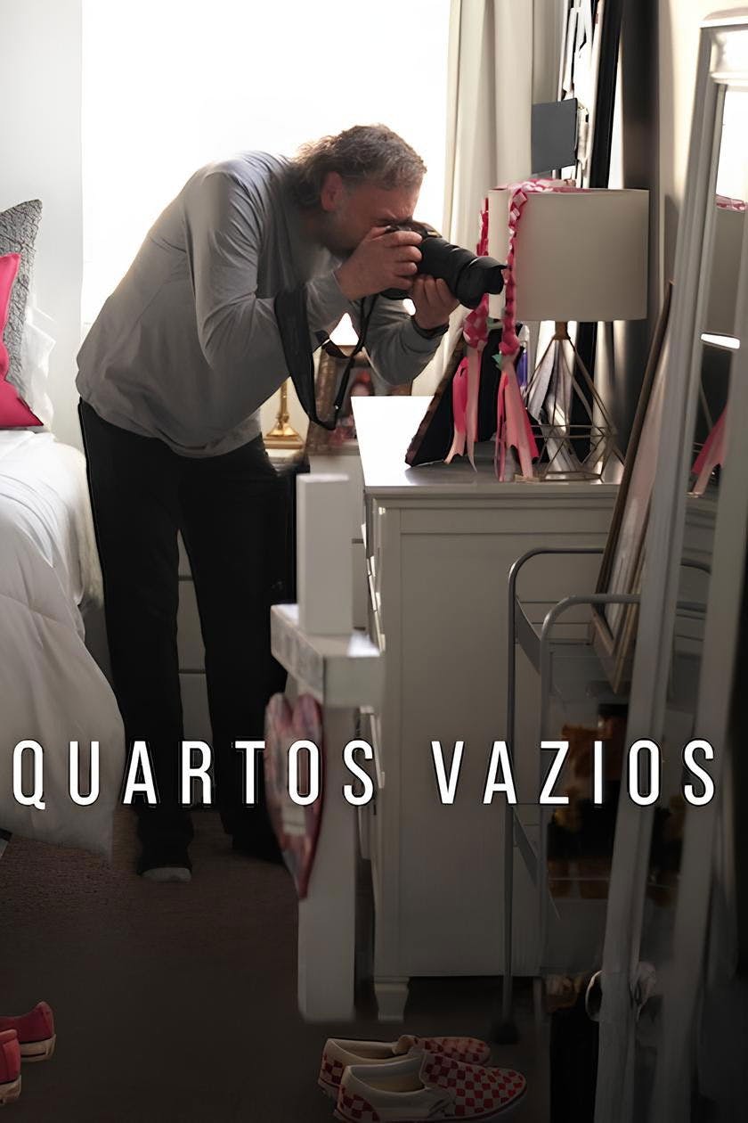 Quartos Vazios poster