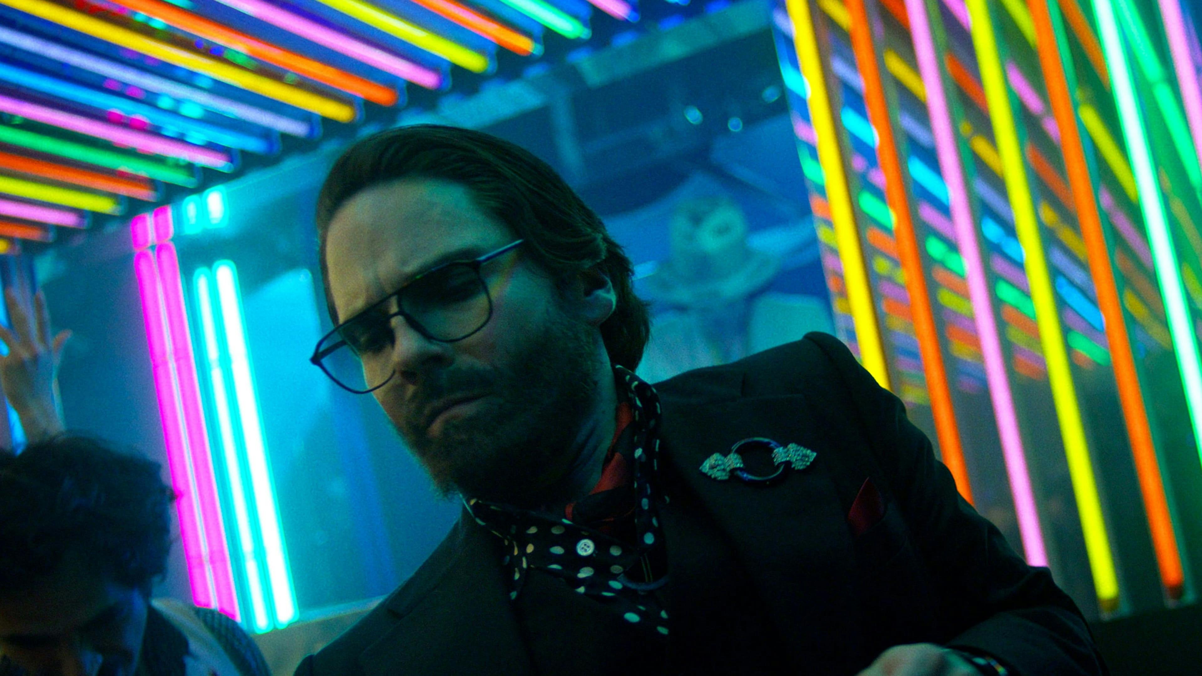 Becoming Karl Lagerfeld - episódio 1x1