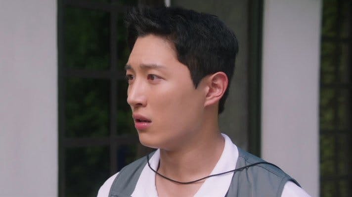Love Tractor - episódio 1x6