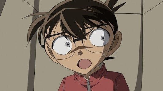 Detetive Conan - episódio 1x674
