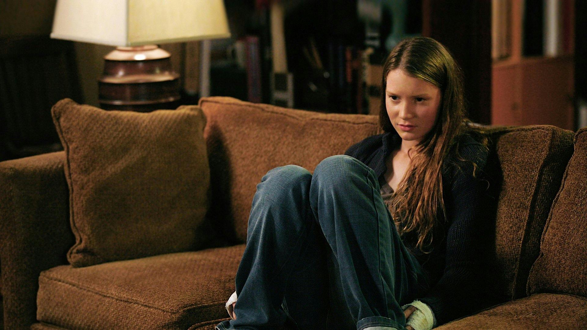 Em Terapia - episódio 1x18