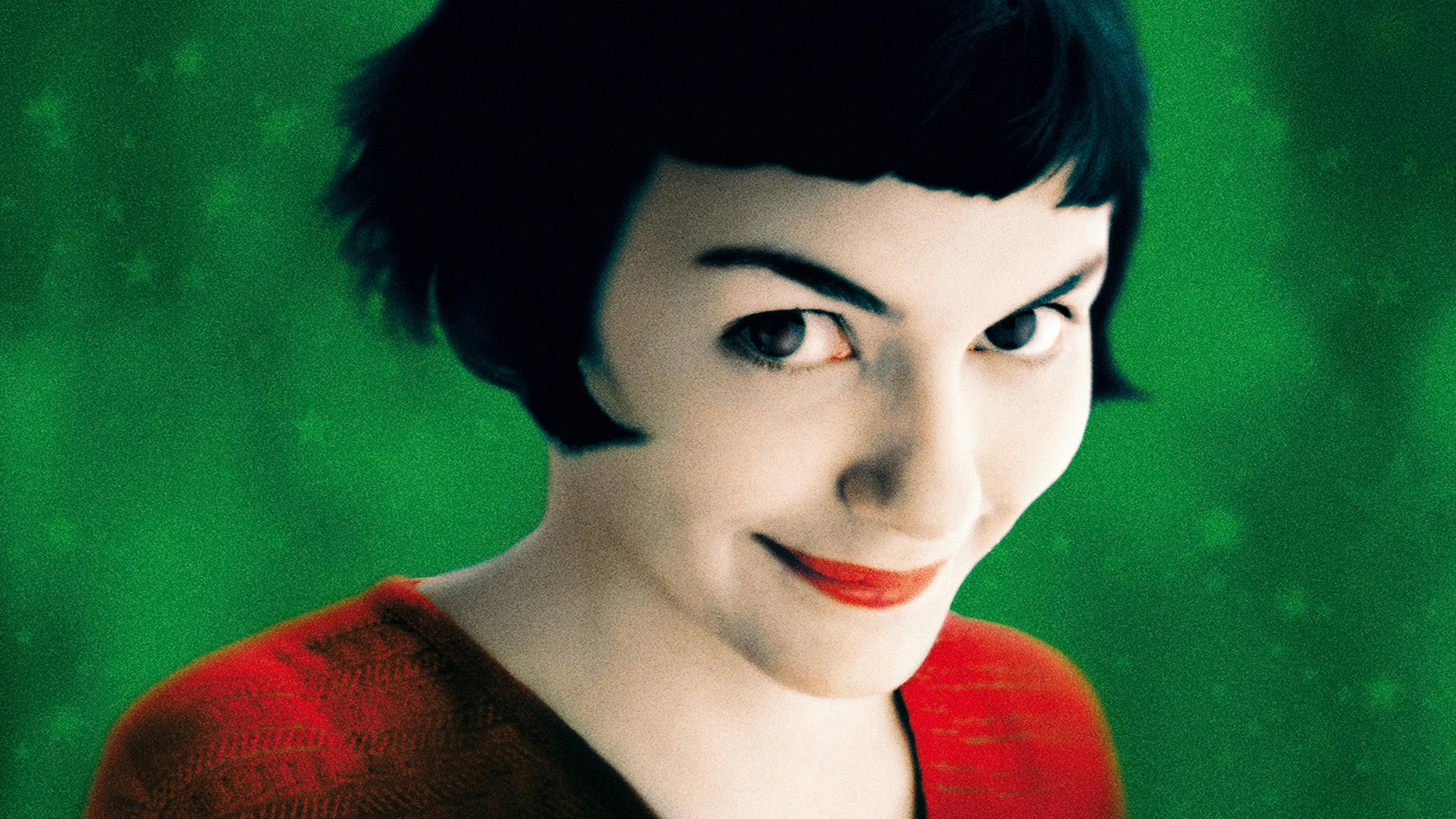 O Fabuloso Destino de Amélie Poulain backdrop