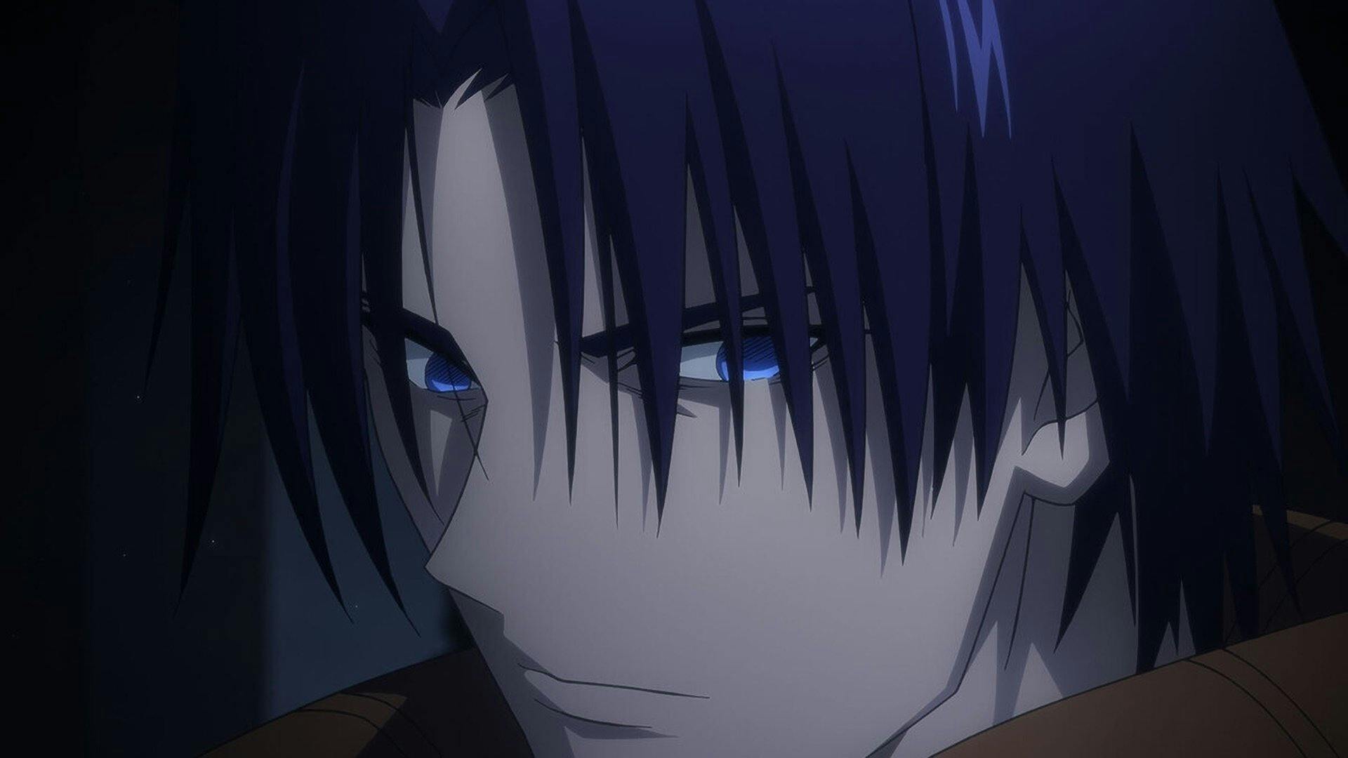 Rurouni Kenshin - episódio 1x26