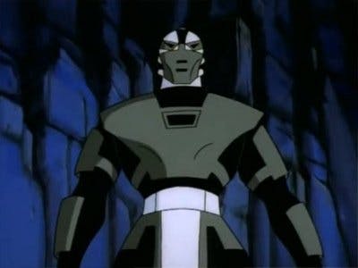 Mortal Kombat: Os Defensores da Terra - episódio 1x5