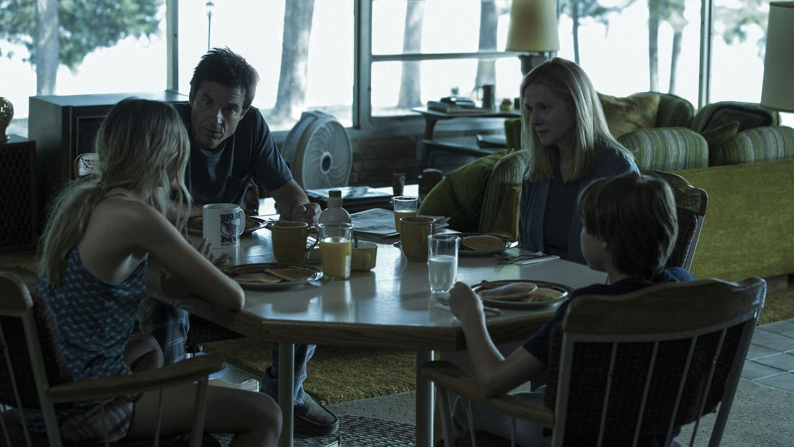 Ozark - episódio 1x4