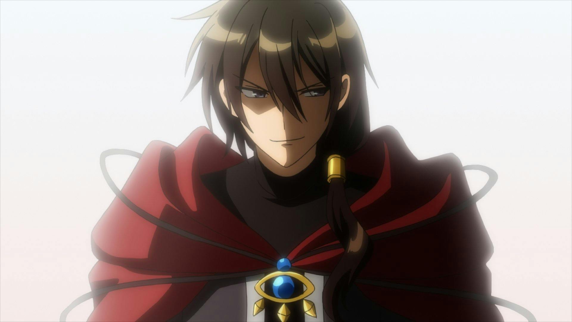 An Archdemon's Dilemma: How to Love Your Elf Bride - episódio 1x2