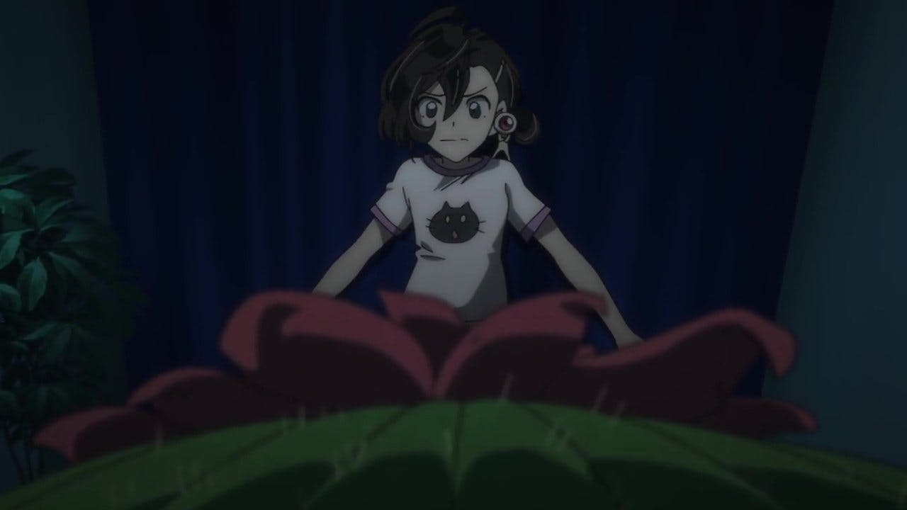 GeGeGe no Kitaro - episódio 1x59