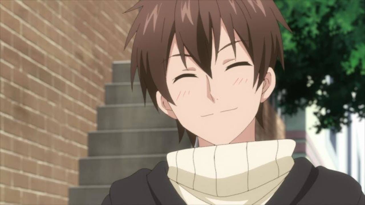 If It's for My Daughter, I'd Even Defeat a Demon Lord - episódio 1x2